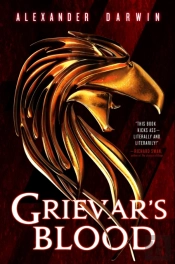 Grievar'S Blood