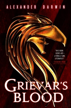 Bertrand.pt - Grievar'S Blood