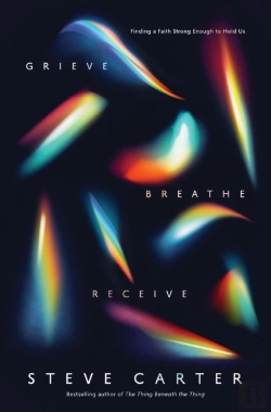 Bertrand.pt - Grieve, Breathe, Receive