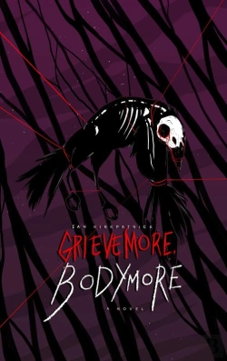 Bertrand.pt - Grieve More, Bodymore