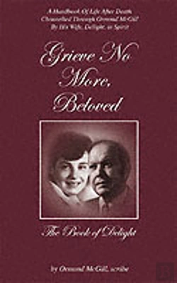 Bertrand.pt - Grieve No More, Beloved