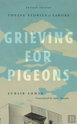 Bertrand.pt - Grieving For Pigeons, Revised Edition