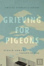 Grieving For Pigeons