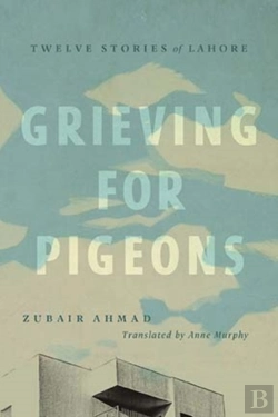 Bertrand.pt - Grieving For Pigeons