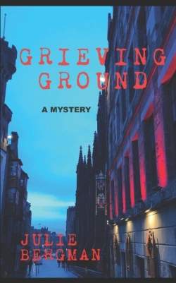 Bertrand.pt - Grieving Ground