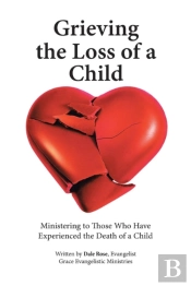 Grieving The Loss Of A Child