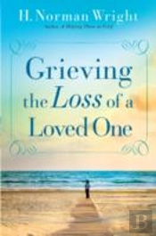 Grieving The Loss Of A Loved One