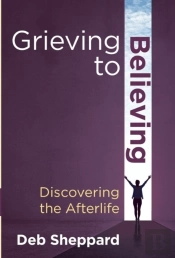 Grieving To Believing
