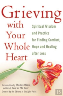 Bertrand.pt - Grieving With Your Whole Heart