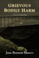 Grievous Bodily Harm