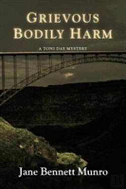 Bertrand.pt - Grievous Bodily Harm