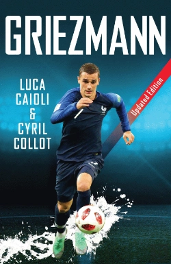 Bertrand.pt - Griezmann