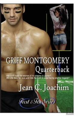 Bertrand.pt - Griff Montgomery, Quarterback