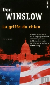 Griffe Du Chien (La)