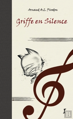 Bertrand.pt - Griffe En Silence