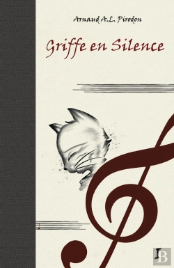 Bertrand.pt - Griffe En Silence : La Légende De La Geste Parfaite - Tome 1