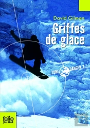 Griffes De Glace