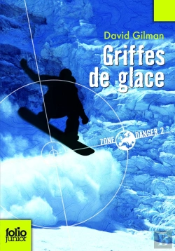 Bertrand.pt - Griffes De Glace