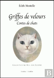 Griffes De Velours - Contes De Chat