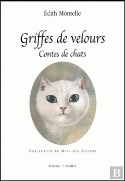 Bertrand.pt - Griffes De Velours - Contes De Chat