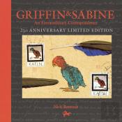 Griffin And Sabine 25th Anniversary Edition
