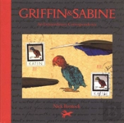 Griffin And Sabine