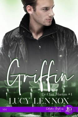 Bertrand.pt - Griffin : Le Clan Marian #4