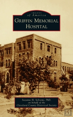 Bertrand.pt - Griffin Memorial Hospital