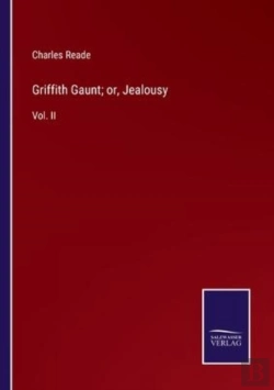Bertrand.pt - Griffith Gaunt; Or, Jealousy