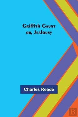 Bertrand.pt - Griffith Gaunt; Or, Jealousy