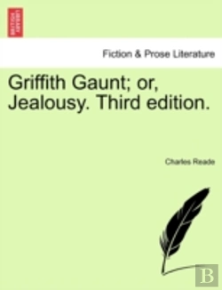 Bertrand.pt - Griffith Gaunt; Or, Jealousy. Third Edit