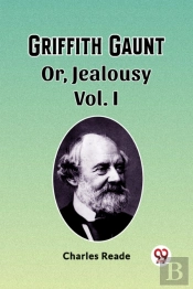 Griffith Gauntor, Jealousy Vol. I (Edition2023)