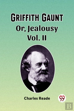 Bertrand.pt - Griffith Gauntor, Jealousy Vol. Ii (Edition2023)