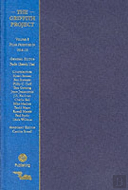 Bertrand.pt - Griffith Projectfilms Produced In 1914