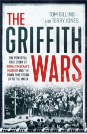 Griffith Wars
