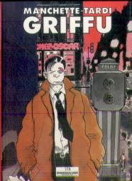 Griffu