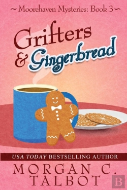 Bertrand.pt - Grifters & Gingerbread