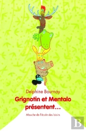 Grignotin Et Mentalo Présentent...