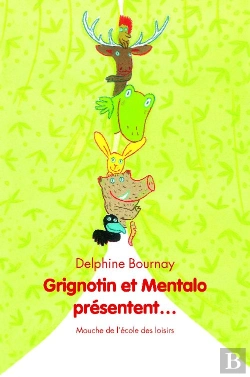 Bertrand.pt - Grignotin Et Mentalo Présentent...