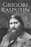 Grigori Rasputin