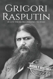 Grigori Rasputin