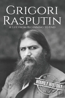 Bertrand.pt - Grigori Rasputin