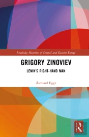 Grigory Zinoviev