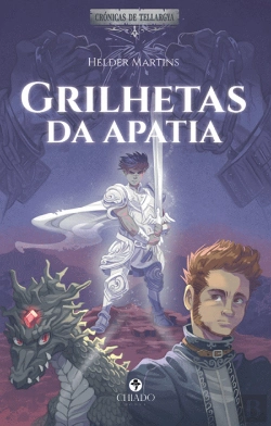 Bertrand.pt - Grilhetas da Apatia