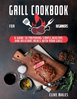 Bertrand.pt - Grill Cookbook For Beginners