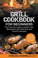 Grill Cookbook For Beginners