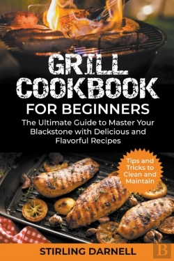 Bertrand.pt - Grill Cookbook For Beginners