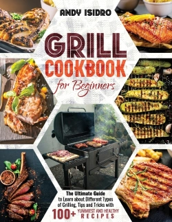 Bertrand.pt - Grill Cookbook For Beginners