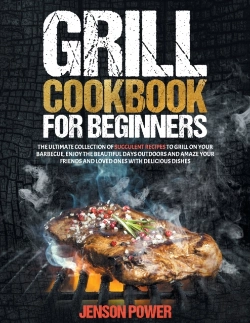 Bertrand.pt - Grill Cookbook For Beginners