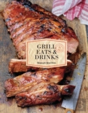 Grill Eats & Drinks